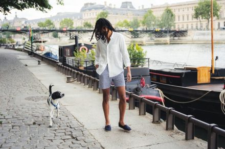 Maillot Rivea Chien regard
