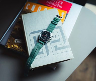 Montre Kelton une