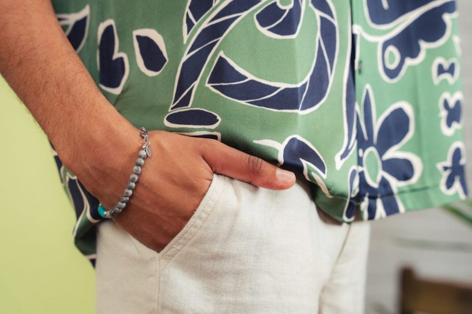 Pantalon creole