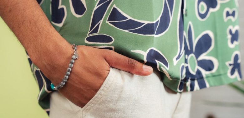 Pantalon creole