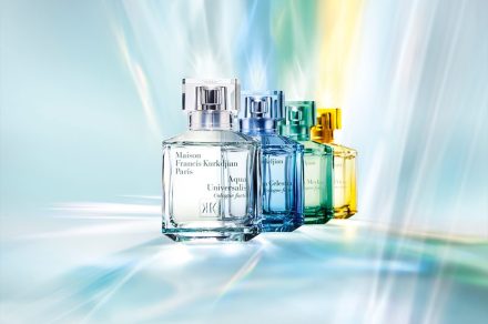 Parfums masculins été une 2024