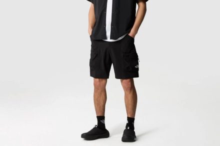 Short Homme Ete
