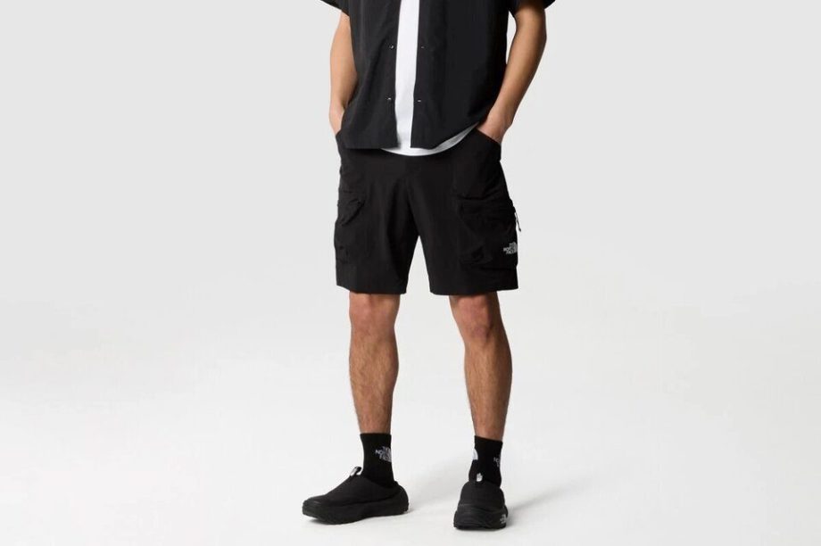 Short Homme Ete