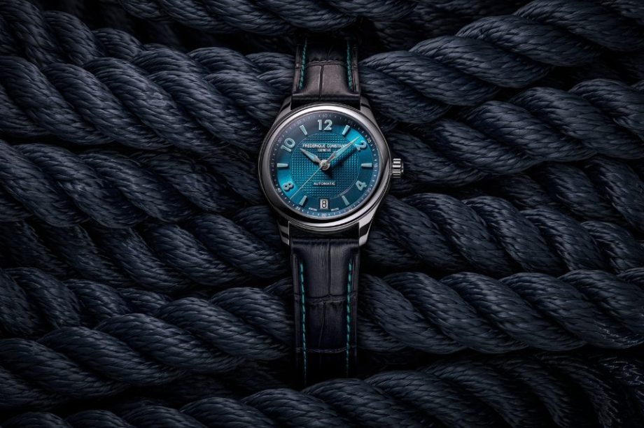 Frédérique Constant_Classics Runabout Automatic 2024
