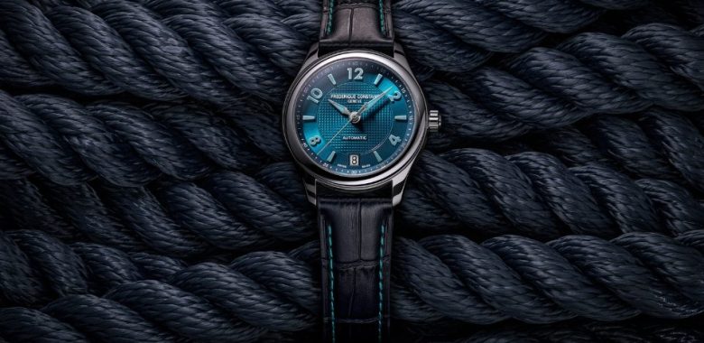 Frédérique Constant_Classics Runabout Automatic 2024