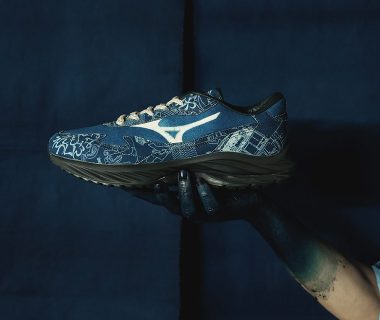 Mizuno Buaisou 2024