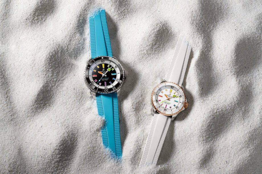 Montre plongée une 2024