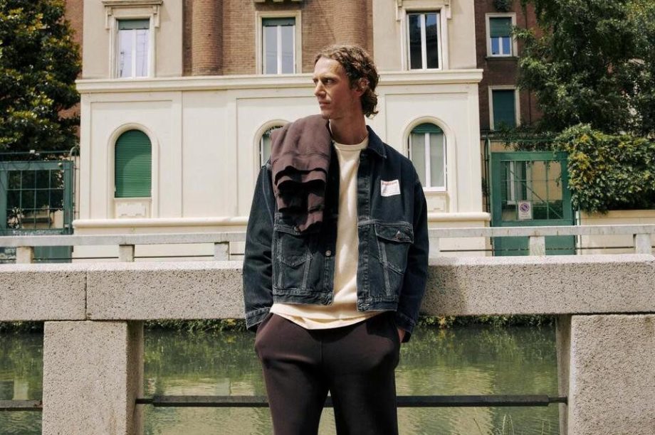 American Vintage Hiver