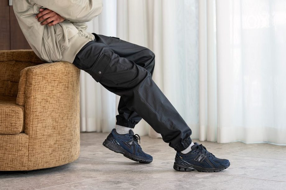Baskets tendances 2024