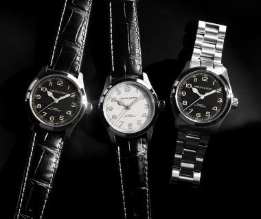 Hamilton_Khaki Field_Murph