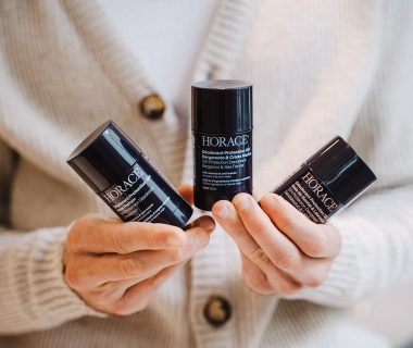 Horace Deodorants Odeur