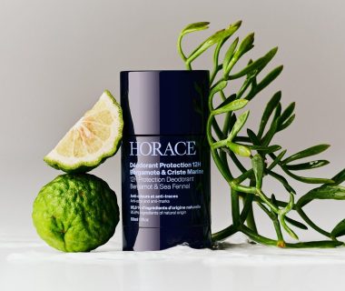 Horace Nouveaux Deodorants
