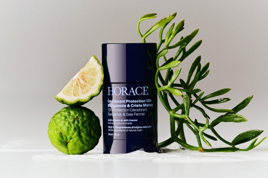 Horace Nouveaux Deodorants