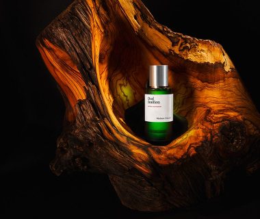 Maison Crivelli Oud Stallion Bois
