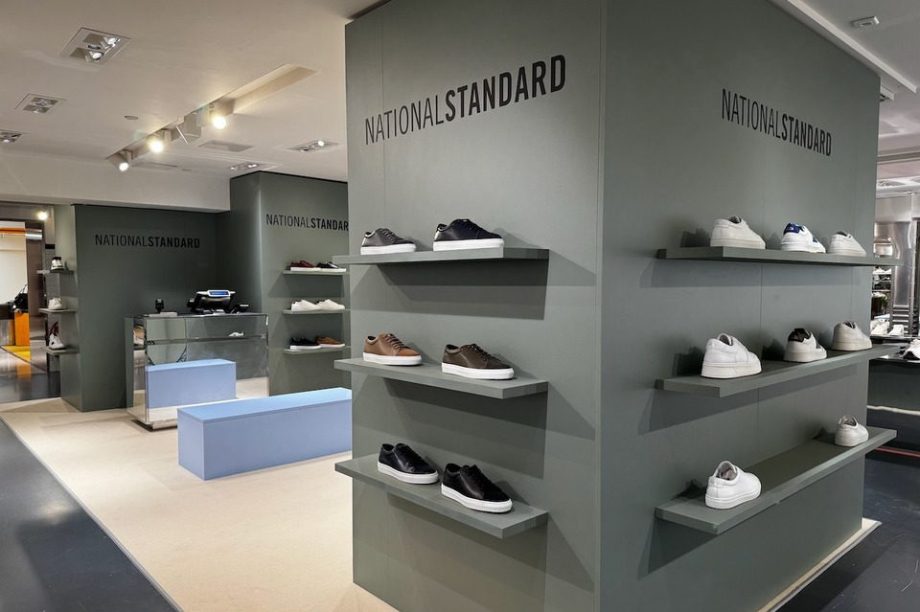 National Standard Bon Marche
