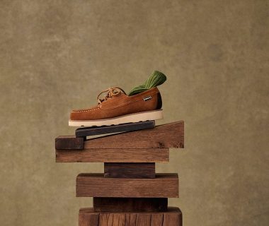 Octobre Sebago Chaussures