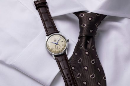 Orient_Bambino 38