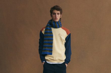 Sweat Homme Automne