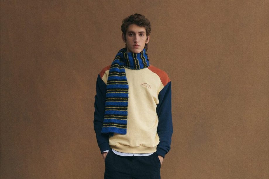Sweat Homme Automne