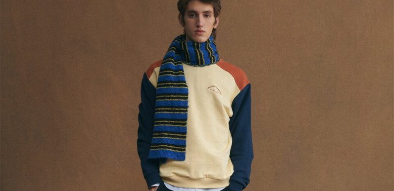 Sweat Homme Automne
