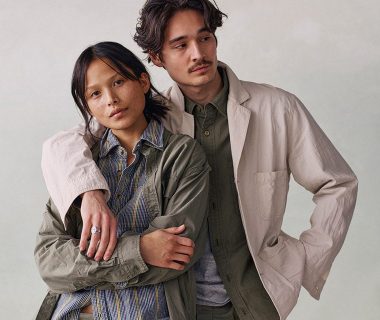 collaboration dockers transnomadica detail collection homme femme