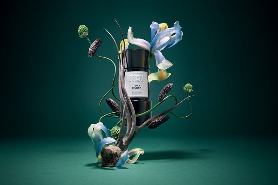 Parfum Dorsay Tonka Hysteria
