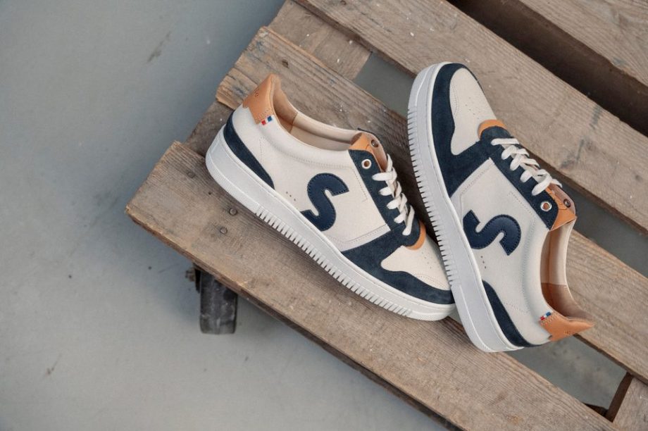 Sessile Baskets Homme