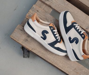 Sessile Baskets Homme