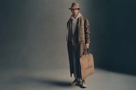 Baskets Hiver 2024