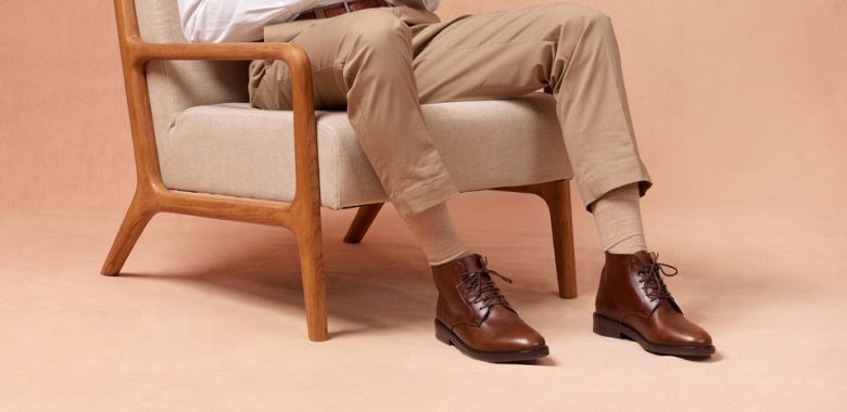 Chaussures Homme Hiver