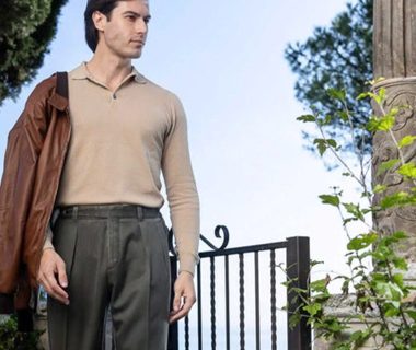 nouvelle collection claudio mariani