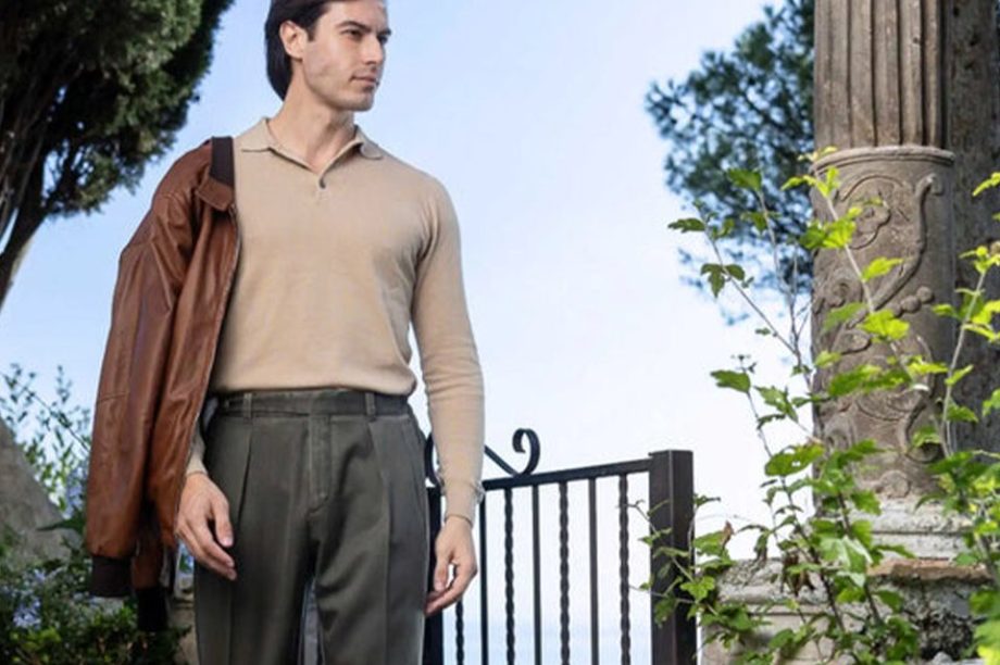 nouvelle collection claudio mariani