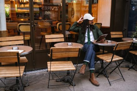 Look Ricko Café