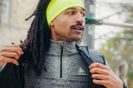 quel baselayer utiliser pour le sport en hiver