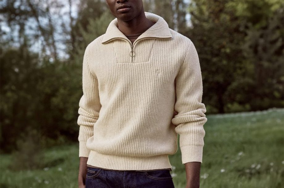 10 pulls hiver homme 2024 couv