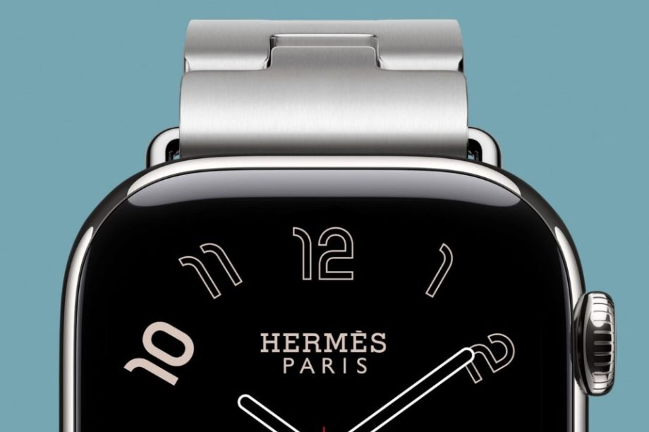 Apple Watch Hermès Series 10