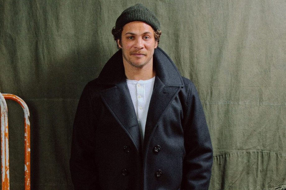 Manteau Hiver Homme