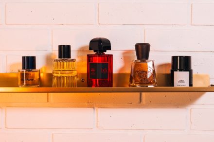 Parfums homme hiver 2024