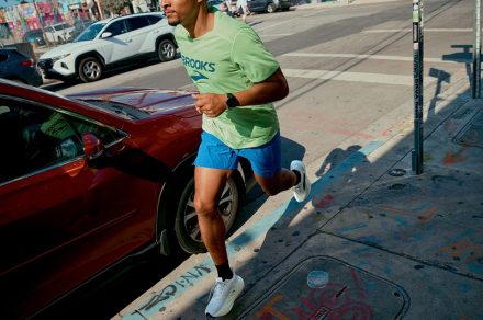 baskets running brooks glycerin max course
