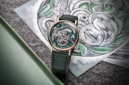 Breguet Classique 7145 Nouvel An Lunaire 2025