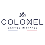 logo le colonel