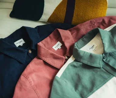 Octobre Chemise Will