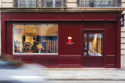 Septieme Largeur Boutique