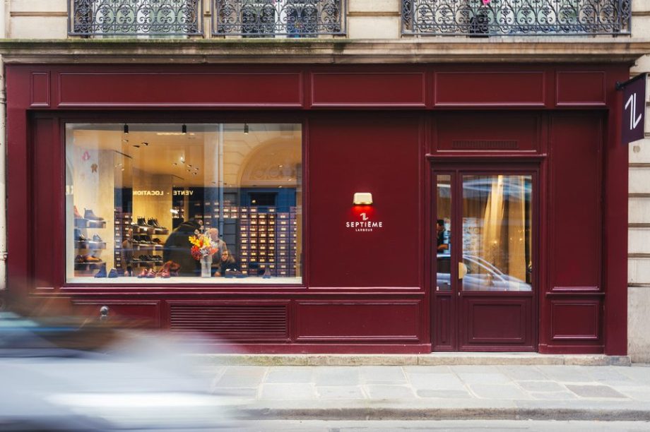 Septieme Largeur Boutique