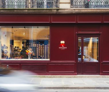 Septieme Largeur Boutique