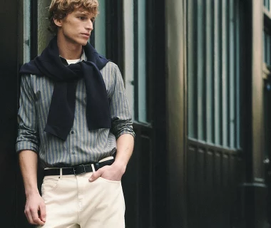 collection lafaurie homme ss25 visuel couv