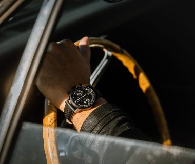 Hamilton_Intra-Matic Auto Chrono_Automobile