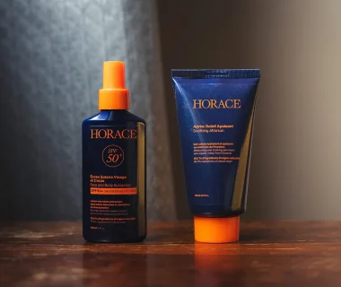 Horace Produits Solaires
