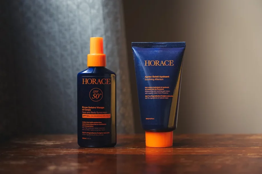 Horace Produits Solaires