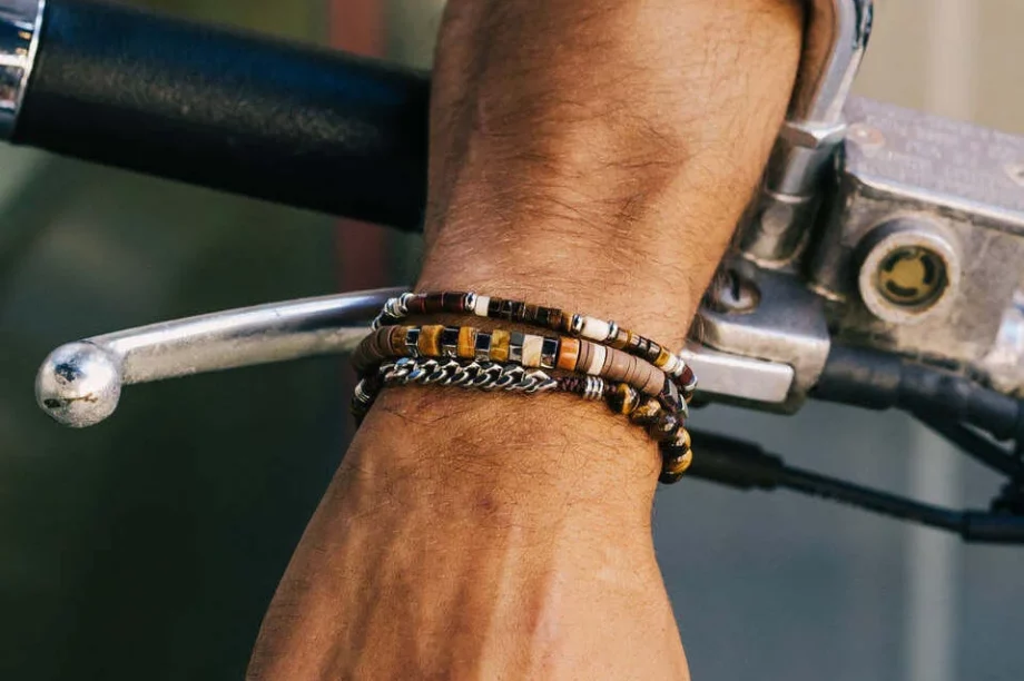 Zag Bijoux Homme